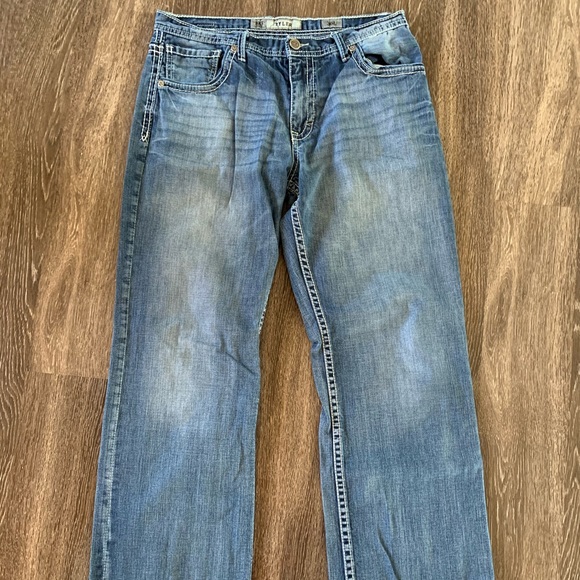 Other - BKE Jeans